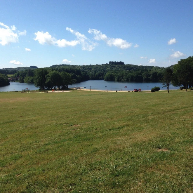 Golf club de Mortemart